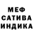 Канабис THC 21% Kira Milanova